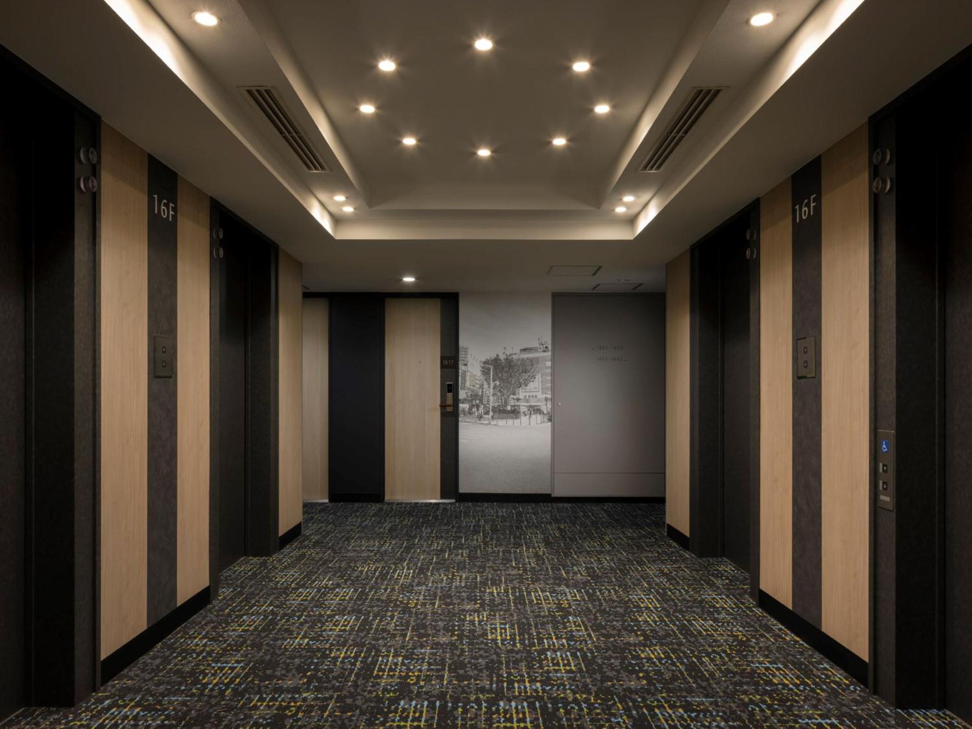 Shinjuku Prince Hotel — Bilder 3
